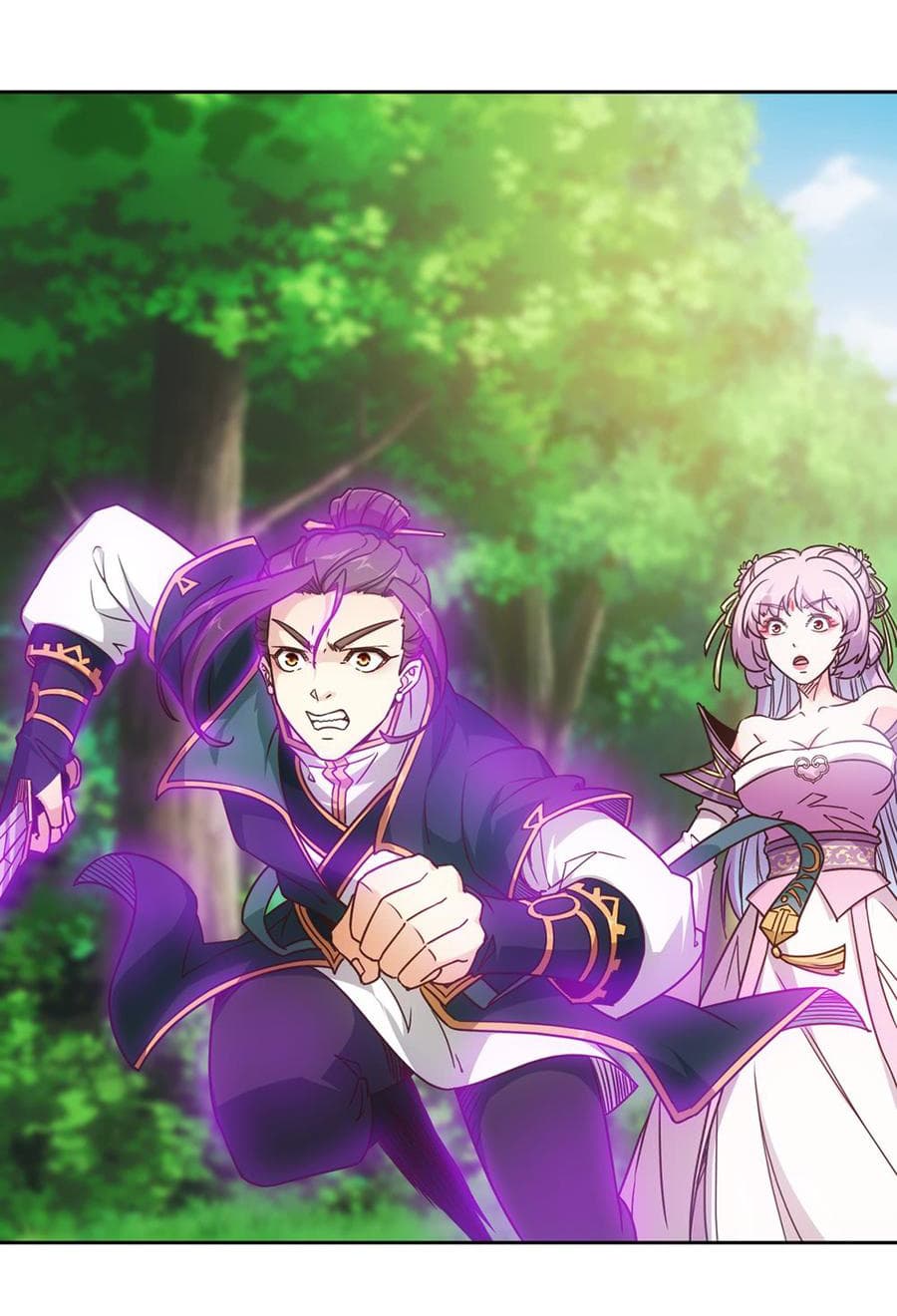 Hong Tianshen Zun 13-13