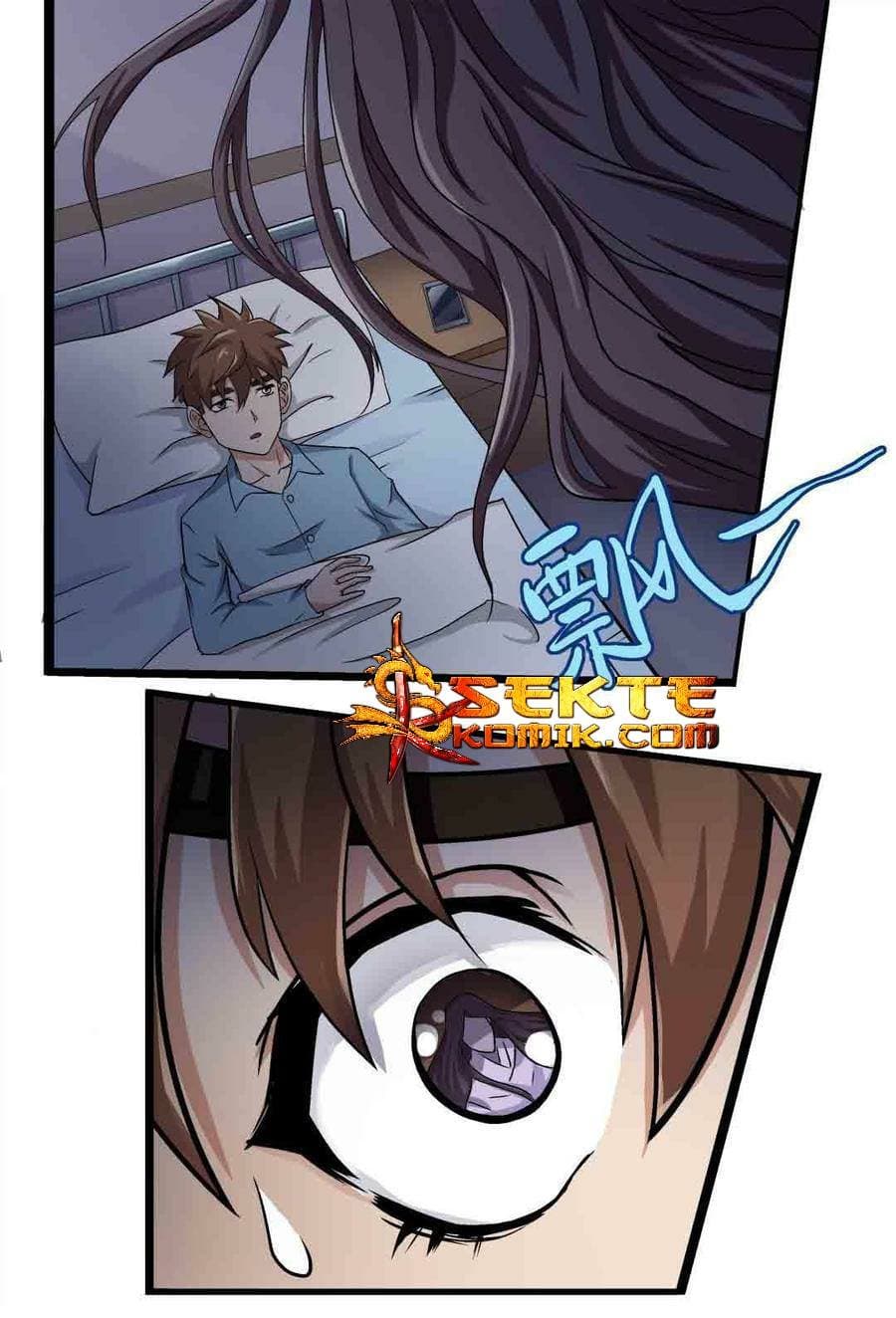 Luck Control 3-3