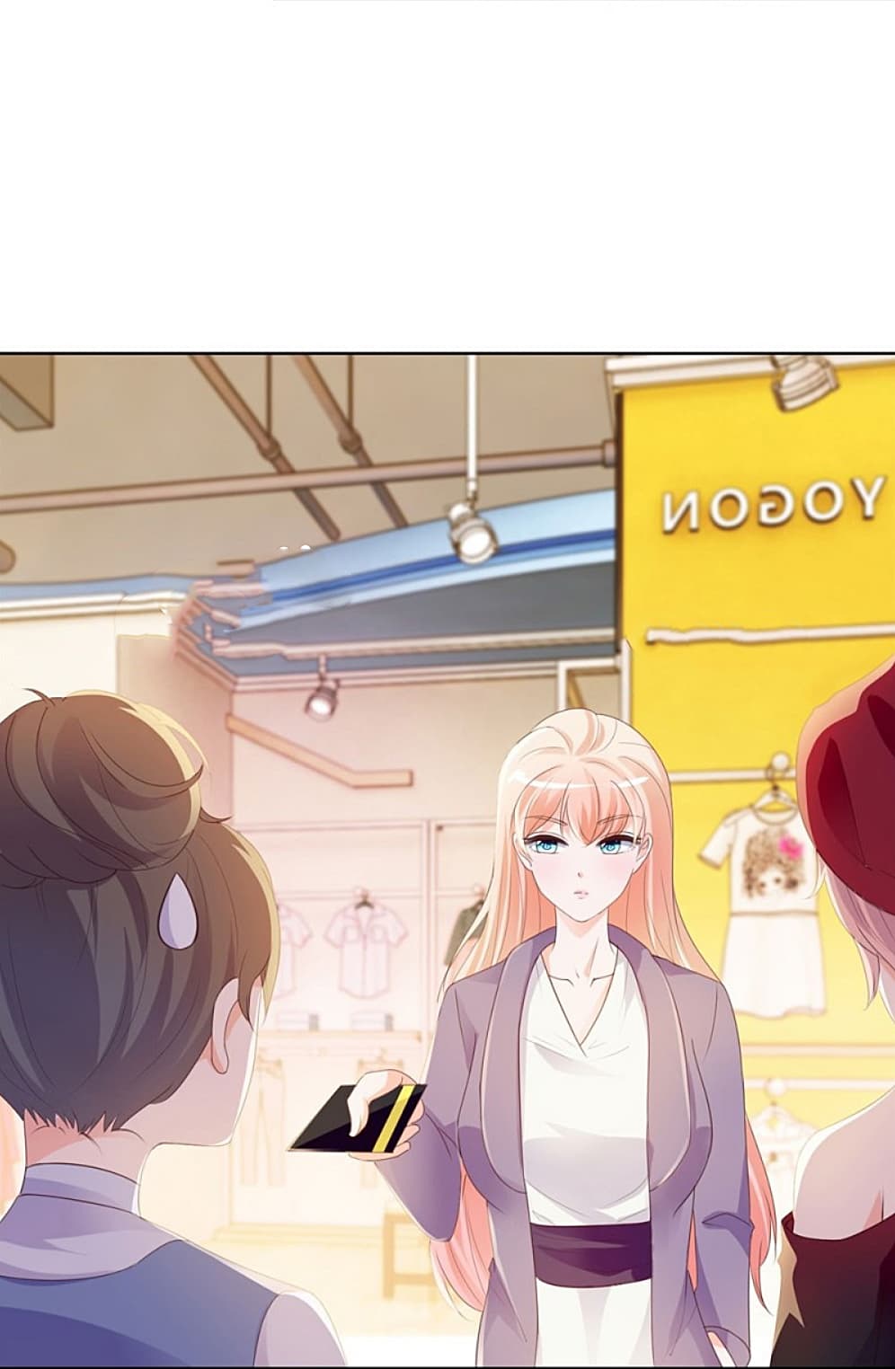The Lovely Wife And Strange Marriage แผนรักลวงใจ 70-70