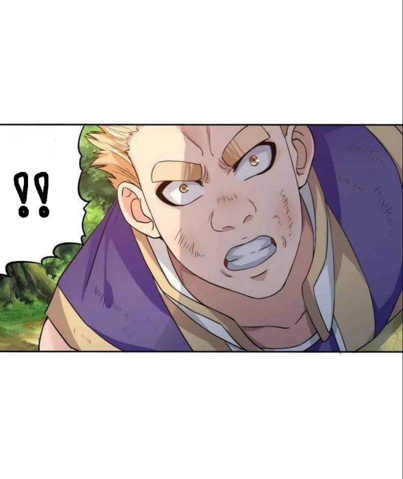 Return of Soul Master 7-7