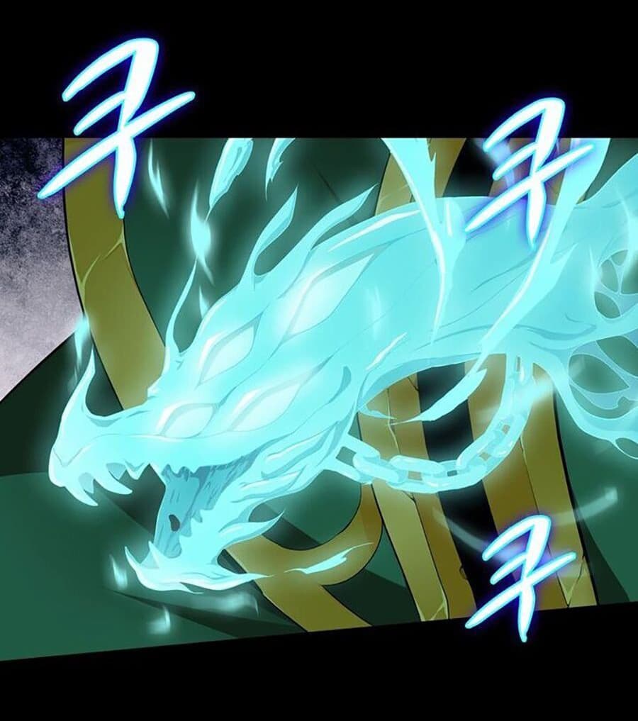 The God of Death 2-2