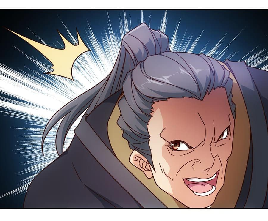 Hong Tianshen Zun 16-16